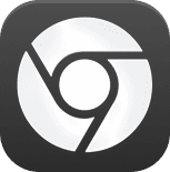 Google Chrome icon